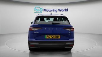 Skoda Enyaq 60
