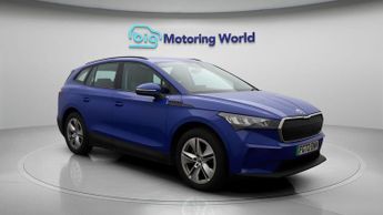 Skoda Enyaq 60