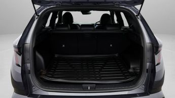 Hyundai TUCSON T-GDI N LINE
