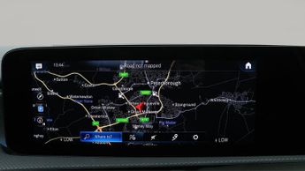 Mercedes-Benz A Class A 250 E AMG LINE EDITION PREMIUM