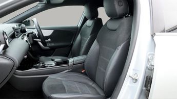 Mercedes-Benz A Class A 250 E AMG LINE EDITION PREMIUM