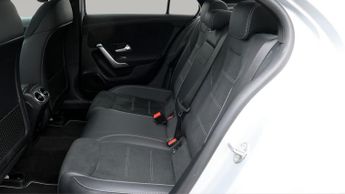 Mercedes-Benz A Class A 250 E AMG LINE EDITION PREMIUM