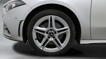 Mercedes-Benz A Class A 250 E AMG LINE EDITION PREMIUM