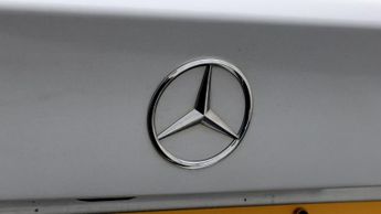 Mercedes-Benz A Class A 250 E AMG LINE EDITION PREMIUM