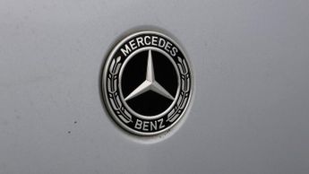 Mercedes-Benz A Class A 250 E AMG LINE EDITION PREMIUM