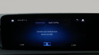 Mercedes-Benz A Class A 250 E AMG LINE EDITION PREMIUM