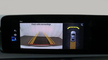 Mercedes-Benz A Class A 250 E AMG LINE EDITION PREMIUM