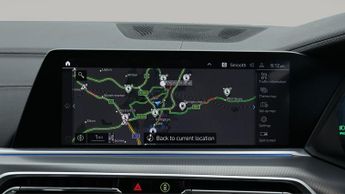 BMW X5 XDRIVE45E M SPORT