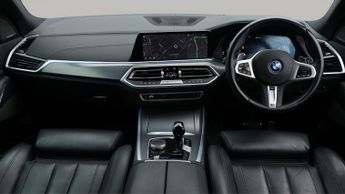 BMW X5 XDRIVE45E M SPORT