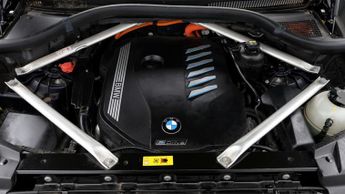 BMW X5 XDRIVE45E M SPORT