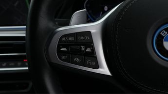 BMW X5 XDRIVE45E M SPORT