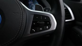 BMW X5 XDRIVE45E M SPORT