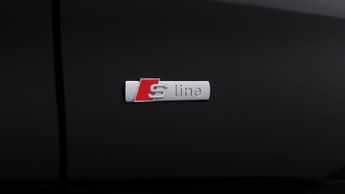 Audi A3 SPORTBACK TDI S LINE