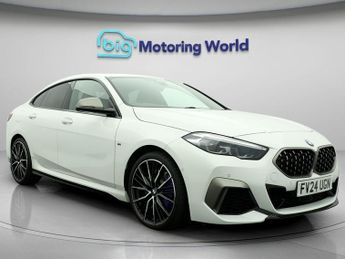 BMW M235 M235I XDRIVE GRAN COUPE