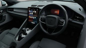 Polestar Polestar 2 BASE