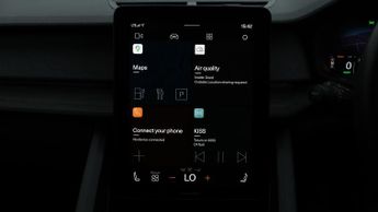 Polestar Polestar 2 BASE