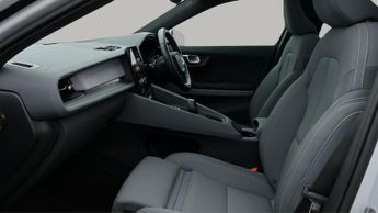 Polestar Polestar 2 BASE