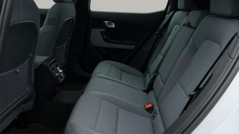 Polestar Polestar 2 BASE