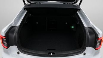 Polestar Polestar 2 BASE
