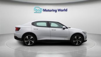Polestar Polestar 2 BASE