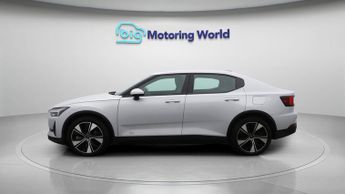 Polestar Polestar 2 BASE