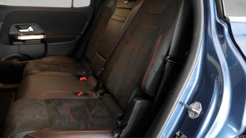 Mercedes-Benz EQB EQB 350 4MATIC AMG LINE