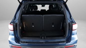 Mercedes-Benz EQB EQB 350 4MATIC AMG LINE
