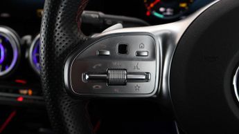 Mercedes-Benz EQB EQB 350 4MATIC AMG LINE