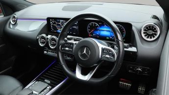 Mercedes-Benz GLA GLA 250 E AMG LINE PREMIUM