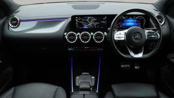 Mercedes-Benz GLA GLA 250 E AMG LINE PREMIUM