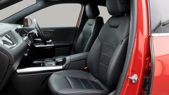 Mercedes-Benz GLA GLA 250 E AMG LINE PREMIUM