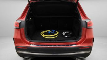 Mercedes-Benz GLA GLA 250 E AMG LINE PREMIUM