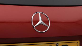 Mercedes-Benz GLA GLA 250 E AMG LINE PREMIUM