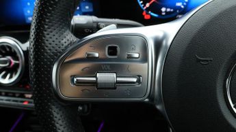 Mercedes-Benz GLA GLA 250 E AMG LINE PREMIUM