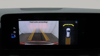 Mercedes-Benz GLA GLA 250 E AMG LINE PREMIUM