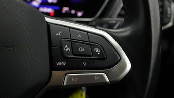 Volkswagen T-Cross SEL TSI EVO DSG