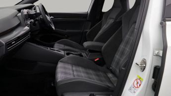 Volkswagen Golf GTD TDI DSG