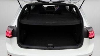 Volkswagen Golf GTD TDI DSG