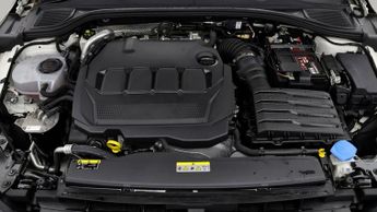 Volkswagen Golf GTD TDI DSG