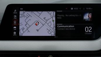 BMW 2 Series Gran Coupe 218I M SPORT GRAN COUPE