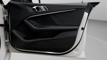 BMW 2 Series Gran Coupe 218I M SPORT GRAN COUPE