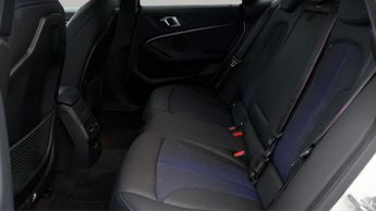 BMW 2 Series Gran Coupe 218I M SPORT GRAN COUPE