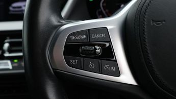 BMW 2 Series Gran Coupe 218I M SPORT GRAN COUPE