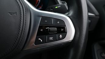 BMW 2 Series Gran Coupe 218I M SPORT GRAN COUPE