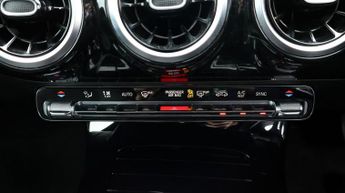 Mercedes-Benz A Class A 180 D SPORT EXECUTIVE