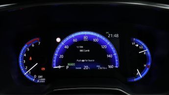 Toyota Corolla ICON TECH