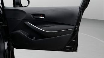 Toyota Corolla ICON TECH