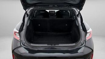 Toyota Corolla ICON TECH