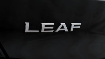 Nissan Leaf E PLUS TEKNA
