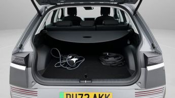 Hyundai IONIQ 5 PREMIUM